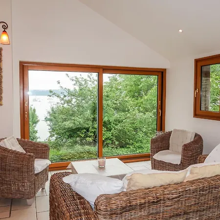 Bella Vista By Interhome Saint-Suliac