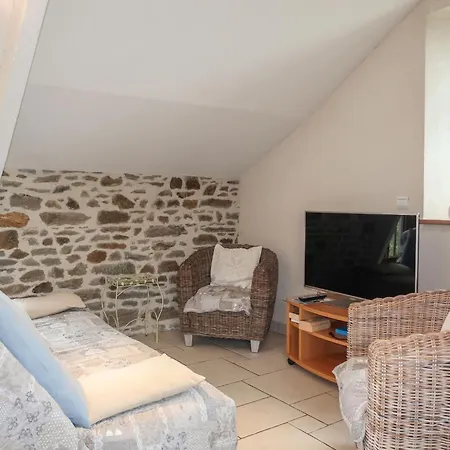 Bella Vista By Interhome Dom wakacyjny Saint-Suliac