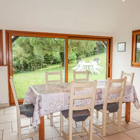 Bella Vista By Interhome Dom wakacyjny Saint-Suliac